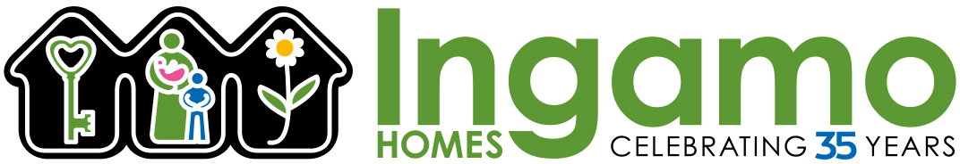 Ingamo Homes Logo